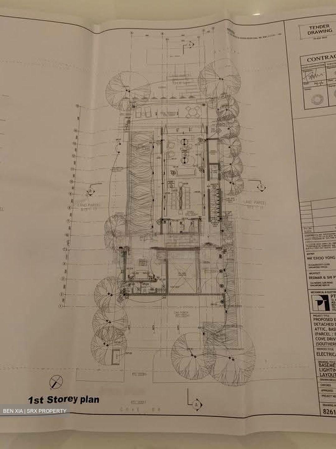 Cove Drive (D4), Detached #634440921
